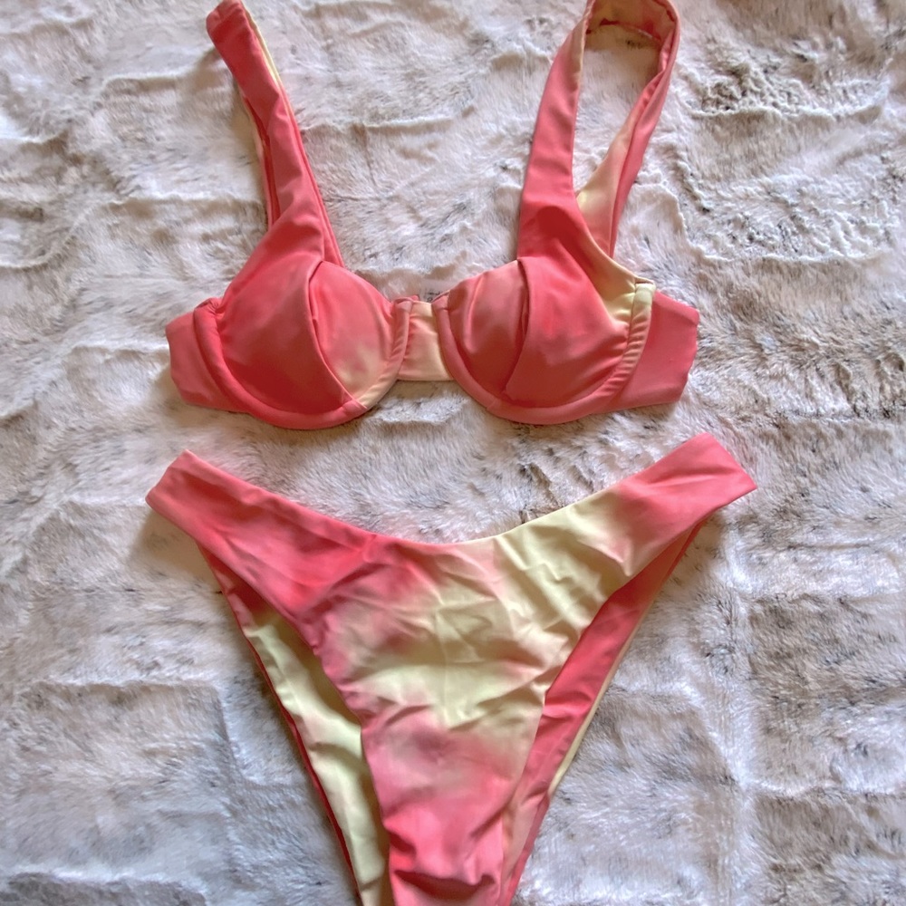 Zaful X Emma Macdonald